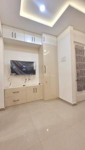 Hall Image of Premium Co-Living at Balewadi High Street in Balewadi, Pune