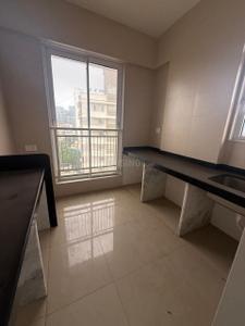 Kitchen Image of 1000 Sq.ft 3 BHK Apartment / Flat for sale in Dadar West Mumbai for Rs. 62500000
