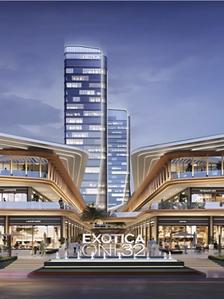 Image of 530 Sq.ft 1 RK Studio for sale in Orion One 32, Sector 132, Noida for Rs. 4770000