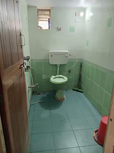 Bathroom Image of 2000 Sq.ft 2 BHK Independent House for sale in Chitnis Nagar Nagpur for Rs. 12500000