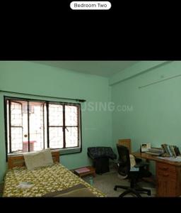 Bedroom Image of 710 Sq.ft 2 BHK Apartment / Flat for sale in Jadavpur Kolkata for Rs. 3600000