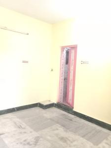 Bedroom Image of 700 Sq.ft 1 BHK Apartment / Flat for rent in Ayanavaram Chennai for Rs. 12000