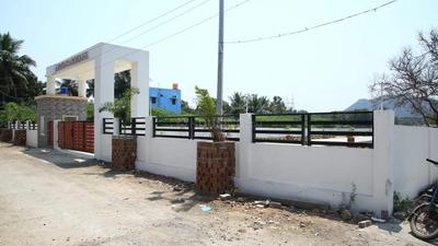 Image of 1194 Sq.ft Residential Plot / Land for sale in Mahindra World City, Maraimalai Nagar, Chennai for Rs. 4477500