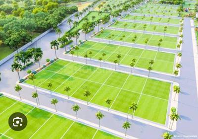 Signature Global City of Colours NH 8 Plot View 3