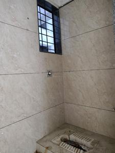 Common Bathroom Image of 1072 Sq.ft 2 BHK Apartment / Flat for sale in Cherry Hills, Chinchwad Pune for Rs. 7700000