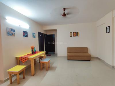 Hall Image of Colive New Jersey in Devarachikkana Halli, Bengaluru