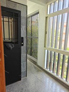 Balcony Image of 4800 Sq.ft 3 BHK Independent House for sale in Sahakara Nagar Bengaluru for Rs. 46000000