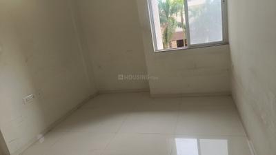 Bedroom Image of 951 Sq.ft 2 BHK Apartment / Flat for rent in Rohan Ananta, Tathawade Pune for Rs. 24000