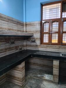 Kitchen Image of 885 Sq.ft 2 BHK Independent House for rent in Sector 7 Gurgaon for Rs. 14500