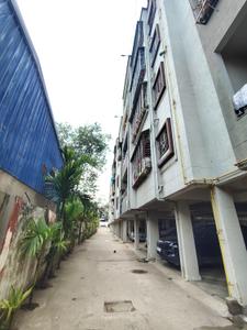 Image of 1520 Sq.ft 3 BHK Apartment / Flat for sale in Bariatu, Ranchi for Rs. 8250000
