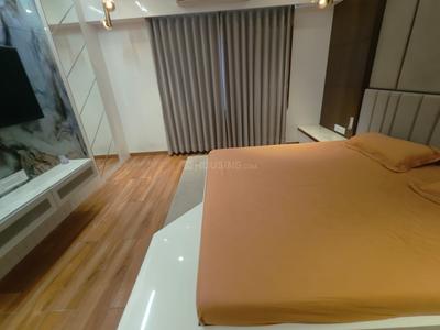Balcony Image of 3443 Sq.ft 4 BHK Apartment / Flat for sale in Serenity Lavish, Sola Ahmedabad for Rs. 35100000