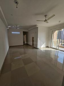 Hall Image of 1700 Sq.ft 3 BHK Apartment / Flat for sale in Emaar Palm Gardens, Sector 83 Gurgaon for Rs. 21000000