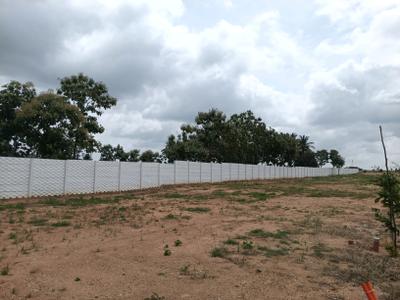 Image of 1600 Sq.ft Residential Plot / Land for sale in K R Puram, Bengaluru for Rs. 15360000