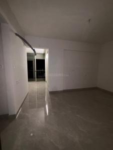 Hall Image of 954 Sq.ft 2.5 BHK Apartment / Flat for sale in Ambey Gateway, Chinar Park Kolkata for Rs. 11500000