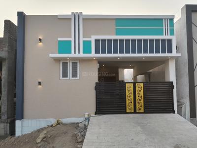 Image of 1150 Sq.ft 2 BHK Independent House for sale in Keeranatham, Coimbatore for Rs. 8400000