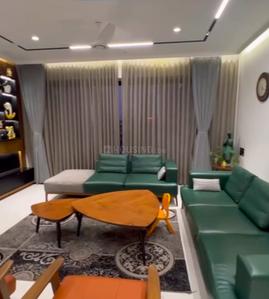 Hall Image of 3300 Sq.ft 3 BHK Apartment / Flat for sale in Pal Surat for Rs. 17500000