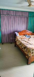 Bedroom Image of 1273 Sq.ft 3 BHK Apartment / Flat for sale in Nidamanuru Vijayawada for Rs. 4500000