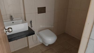 Image of 800 Sq.ft 2 BHK Apartment / Flat for rent in Godrej Emerald, Thane West, Thane for Rs. 28000