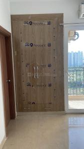 Bedroom Image of 1674 Sq.ft 3 BHK Apartment / Flat for rent in Sector 150 Noida for Rs. 35000