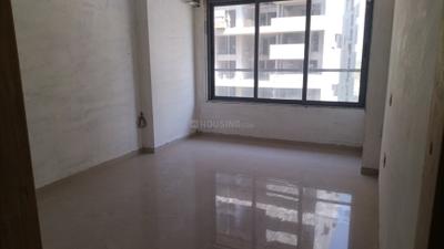 Bedroom Image of 4842 Sq.ft 4 BHK Apartment / Flat for sale in Skydeck 36, Raysan Gandhinagar for Rs. 23500000