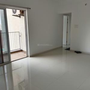 Hall Image of 2100 Sq.ft 3 BHK Apartment / Flat for rent in Godrej Parkridge, Manjari Khurd Pune for Rs. 32000