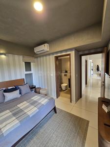Bedroom Image of 1577 Sq.ft 3 BHK Apartment / Flat for sale in Godrej Lakeside Orchard by Godrej Properties Ltd. , Chikkakannalli Bengaluru for Rs. 22440000