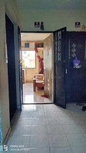 Hall Image of 719 Sq.ft 1 BHK Apartment / Flat for sale in Ratnaakar Devyani Avenue, Fursungi Pune for Rs. 2800000
