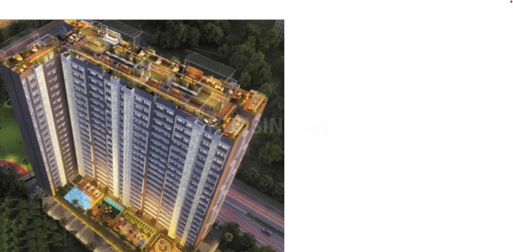 Paradigm Anantaara Main Image 1