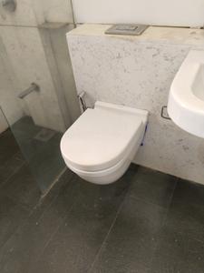Bedroom Three Image of 3800 Sq.ft 5 BHK Apartment / Flat for sale in SDC Cassias, Bandra West Mumbai for Rs. 230000000