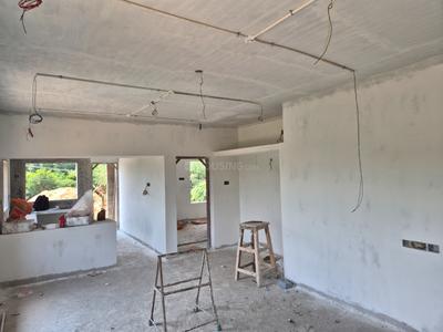 Hall Image of 1403 Sq.ft 3 BHK Apartment / Flat for sale in Gerugambakkam Chennai for Rs. 9821000