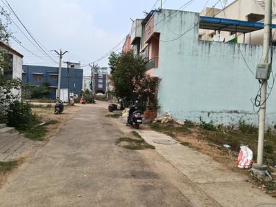 Image of 1972 Sq.ft Residential Plot / Land for sale in Puzhal, Chennai for Rs. 12750000