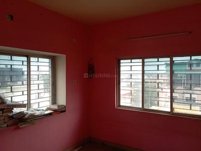 Bedroom Image of 1400 Sq.ft 3 BHK Apartment / Flat for sale in Kalikapur, EM Bypass Kolkata for Rs. 14000000