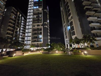 Image of 4400 Sq.ft 4 BHK Apartment / Flat for rent in Hariom Apartment, Lalpur, Ranchi for Rs. 150000