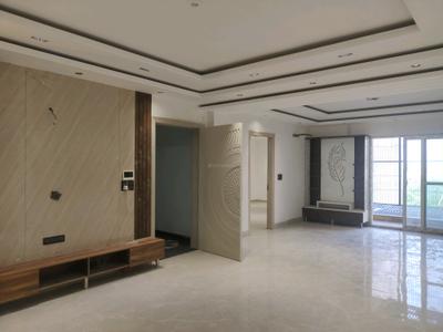 Living Room Image of 3250 Sq.ft 4 BHK Builder Floor for sale in Green Field Colony Faridabad for Rs. 27000000
