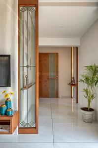 Hall Image of 1450 Sq.ft 3 BHK Apartment / Flat for sale in Damodardas The Palace Green Life, New Alkapuri Vadodara for Rs. 7500000