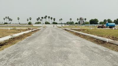 Image of 250 Sq.ft Residential Plot / Land for sale in Sadasivpet, Sangareddy for Rs. 3250000