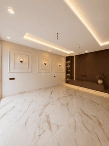 Hall Image of 3500 Sq.ft 3 BHK Independent House for sale in Kachana Raipur for Rs. 17000005