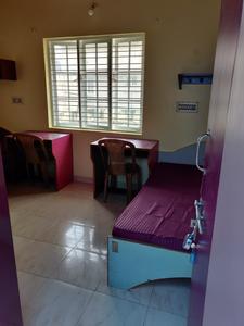 Bedroom Image of Sshree in Mathikere, Bengaluru