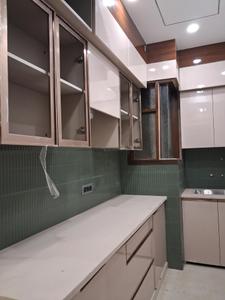 Kitchen Image of 1250 Sq.ft 3 BHK Apartment / Flat for sale in JMD Siddhi Vinayak, Sector 73 Noida for Rs. 6500000