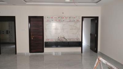 Hall Image of 1800 Sq.ft 3 BHK Apartment / Flat for rent in Jubilee Hills Hyderabad for Rs. 51500