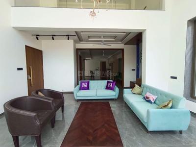 Hall Image of 7000 Sq.ft 4 BHK Independent House for sale in New Alkapuri Vadodara for Rs. 37500000