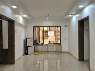 Living Room Image of 1220 Sq.ft 2.5 BHK Apartment / Flat for sale in Uma Sparta, Hiranandani Estate Thane for Rs. 15500000