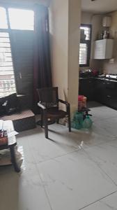 Kitchen Image of 800 Sq.ft 2 BHK Builder Floor for sale in Bajwa Sunny Enclave Global City, Harlal Pur Mohali for Rs. 3500000