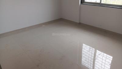 Bedroom Image of 800 Sq.ft 2 BHK Apartment / Flat for rent in Bliss County Phase 2, Charholi Budruk Pune for Rs. 16000
