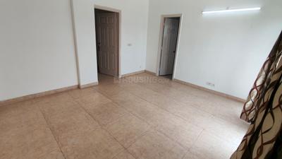 Bedroom Image of 3008 Sq.ft 4.5 BHK Villa for rent in Paramount Golfforeste Villas, Surajpur Greater Noida for Rs. 65000