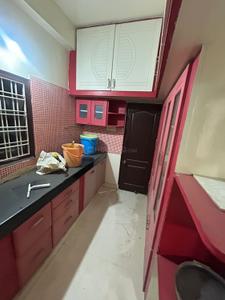 Kitchen Image of 3500 Sq.ft 3 BHK Independent House for sale in DD Colony, Nallakunta Hyderabad for Rs. 47000000