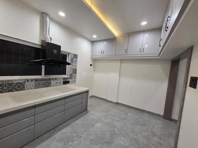 Kitchen Image of 1150 Sq.ft 3 BHK Apartment / Flat for sale in Rahatgaon Amravati for Rs. 7000000