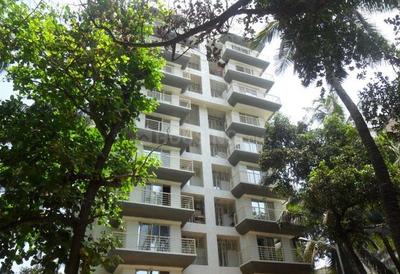 2 BHK Flat