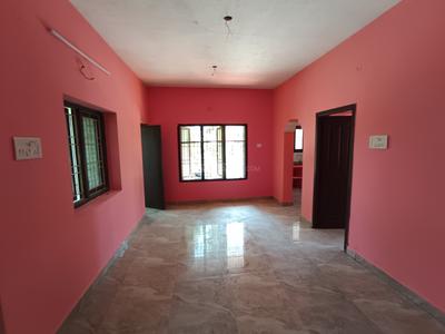 Hall Image of 1000 Sq.ft 2 BHK Independent House for rent in Kattankulathur Chennai for Rs. 15000