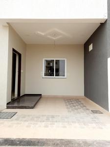 Image of 1600 Sq.ft 3 BHK Independent House for sale in Deopuri, Raipur for Rs. 5000000